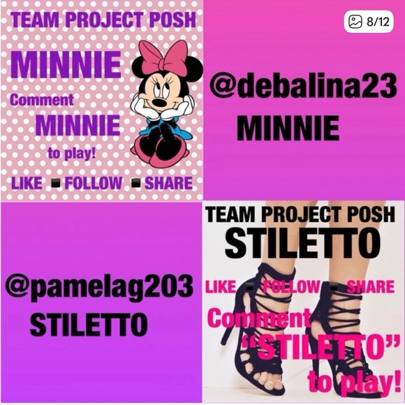 Other - Im featured this week Team Loyalty Pick